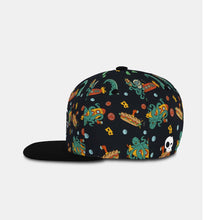 Load image into Gallery viewer, Headster Sub-Marine Snapback
