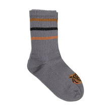 Load image into Gallery viewer, Minymo 3-Pack Socks Rocket/Stripe  Mix