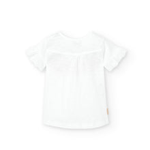 Load image into Gallery viewer, Boboli Colorblock Tee