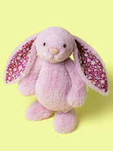 Load image into Gallery viewer, Thistlepop Blossom Luxe Bunny Original