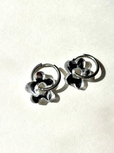Load image into Gallery viewer, Dconstruct Daze Mini Flower Hoop