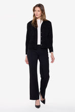 Load image into Gallery viewer, Beddome Flocked Animal Print Jacket