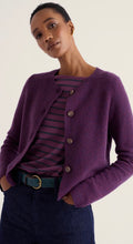 Load image into Gallery viewer, Seasalt Tern Tide Cardi Loganberry