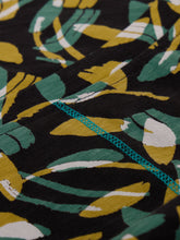 Load image into Gallery viewer, White Stuff UK Nelly Tee Black Print