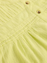 Load image into Gallery viewer, White Stuff UK Isla Mix Shirt