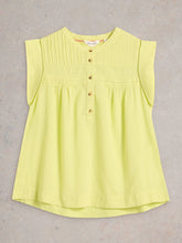 Load image into Gallery viewer, White Stuff UK Isla Mix Shirt