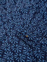 Load image into Gallery viewer, White Stuff UK Sage Longline Cord Tunic Blue Multi