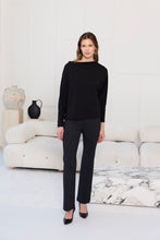 Load image into Gallery viewer, Beddome Chevron Wearable Wide Leg Pant