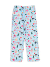 Load image into Gallery viewer, Christmas Plush Lounge Pant