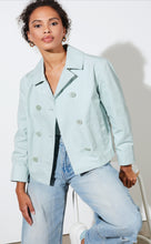 Load image into Gallery viewer, Langerchen Jacket Dutton Mint