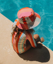 Load image into Gallery viewer, Headster Vertical Delight Bucket Hat