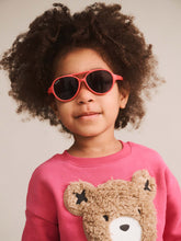 Load image into Gallery viewer, Huxbaby Furry Sweatshirt