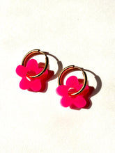 Load image into Gallery viewer, Dconstruct Daze Mini Flower Hoop