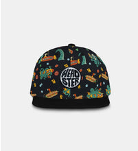 Load image into Gallery viewer, Headster Sub-Marine Snapback