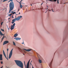 Load image into Gallery viewer, Color Kids Toddler Jacket Pink Floral
