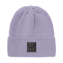 Load image into Gallery viewer, Color Kids Wool Beanie