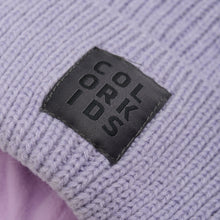 Load image into Gallery viewer, Color Kids Wool Beanie