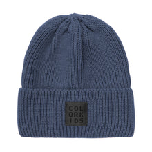 Load image into Gallery viewer, Color Kids Wool Beanie