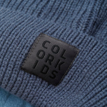 Load image into Gallery viewer, Color Kids Wool Beanie