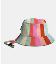 Load image into Gallery viewer, Headster Vertical Delight Bucket Hat