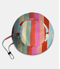 Load image into Gallery viewer, Headster Vertical Delight Bucket Hat