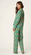 Load image into Gallery viewer, PJ Salvage Cheetah Bonita Dreams PJ Set