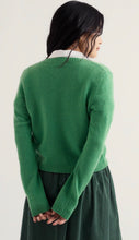 Load image into Gallery viewer, Seasalt Tern Tide Cardi Peapod