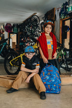 Load image into Gallery viewer, Headster Twisted Crayons 20L Backpack