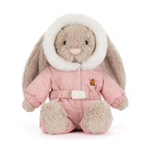 Load image into Gallery viewer, Bashful Bunny Snow Suit