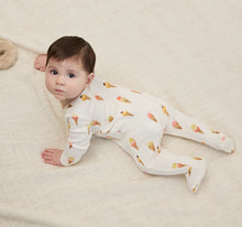Load image into Gallery viewer, Petit Lem Ice Cream Print Sleeper