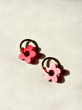 Load image into Gallery viewer, Dconstruct Daze Mini Flower Hoop