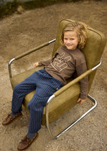 Load image into Gallery viewer, Minymo Peace Tee