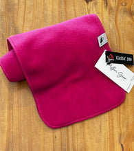 Load image into Gallery viewer, Puffin Gear Fleece Scarf