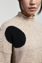 Load image into Gallery viewer, Neirami Dot Sweater