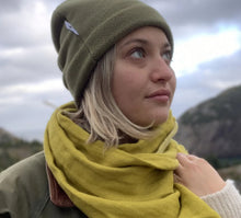 Load image into Gallery viewer, Puffin Gear Fleece Beanie