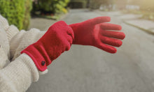 Load image into Gallery viewer, Kessler Sasha Wool Glove