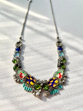 Load image into Gallery viewer, Ayala Bar Carnival Revel Necklace
