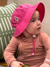 Load image into Gallery viewer, Puffin Gear Solar Nylon Camp Hat