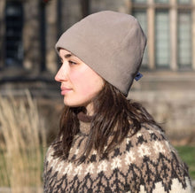 Load image into Gallery viewer, Puffin Gear Fleece Beanie