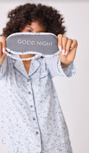 Load image into Gallery viewer, PJ Salvage Wild Dreams Floral Leopard Modal Pyjamas
