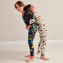 Load image into Gallery viewer, Hatley Forest Creatures Pyjamas