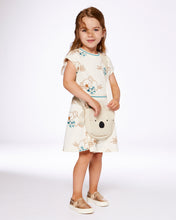 Load image into Gallery viewer, Deux Par Deux Koala Bag