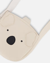 Load image into Gallery viewer, Deux Par Deux Koala Bag