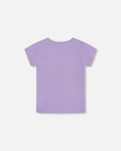 Load image into Gallery viewer, Deux Par Deux Popsicle Tee
