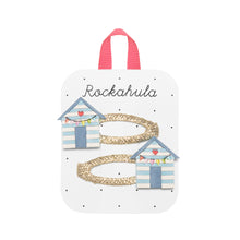Load image into Gallery viewer, Rockahula Little Beach Hut Clips