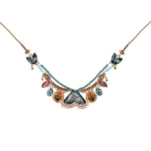 Load image into Gallery viewer, Ayala Bar Summer Skies, Necklace, Beam