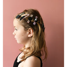 Load image into Gallery viewer, Rockahula Witching Hour Glitter Clips