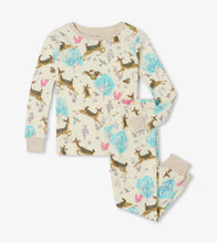 Load image into Gallery viewer, Hatley Serene Forest Pyjamas
