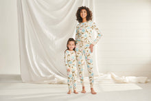 Load image into Gallery viewer, Hatley Serene Forest Pyjamas
