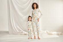Load image into Gallery viewer, Hatley Serene Forest Pyjamas